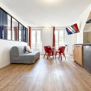  Appartement Nets - La